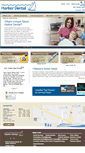 Mobile Screenshot of harbordentalmn.com